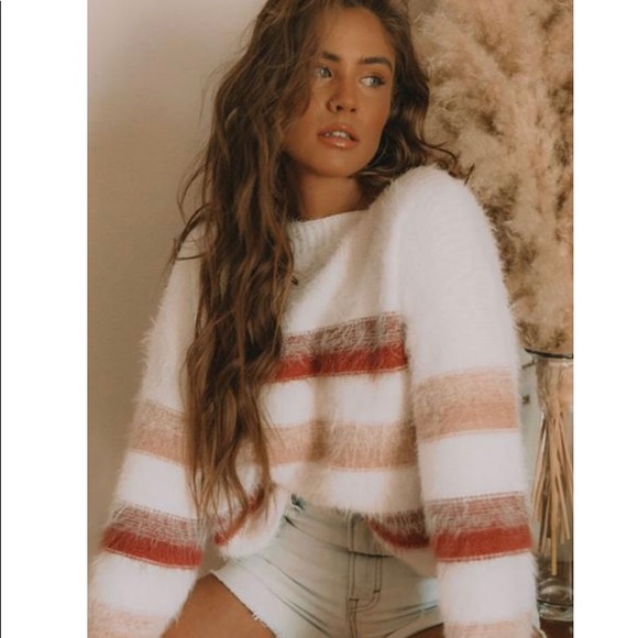 Gentle Fawn Cambria Pullover - Picture 1 of 8